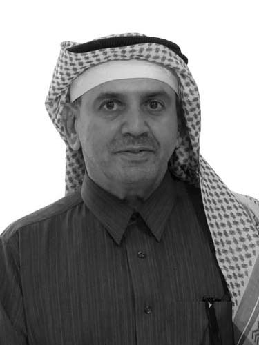 Mr. ABDULLA KHALAF MANSOOR AL-KAABI